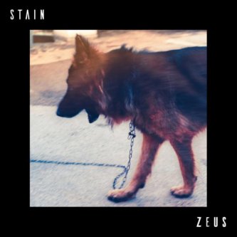Copertina dell'album Zeus, di Stain_
