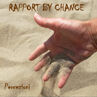 Copertina dell'album PERCEZIONI - EP, di Rapport by chance
