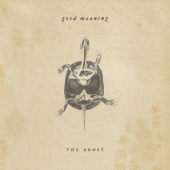 Copertina dell'album The Roost, di Good moaning