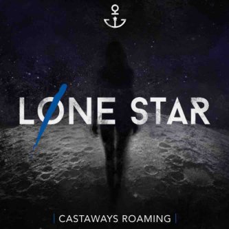 Copertina dell'album Løne Star, di Castaways Roaming