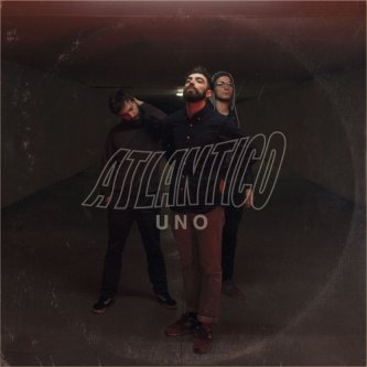 Copertina dell'album UNO, di Atlantico