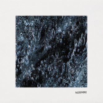 Copertina dell'album Nowhere, di Nowhere