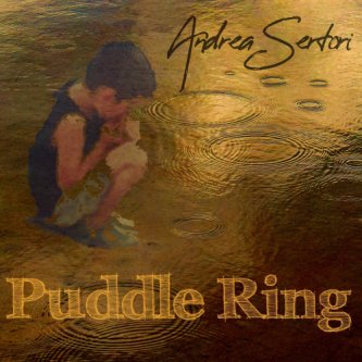 Puddle Ring