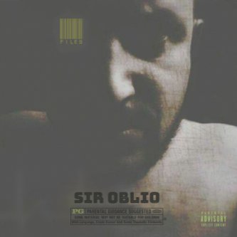 Copertina dell'album Files, di Sir Oblio