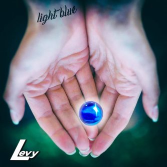 Light Blue (song 2018)