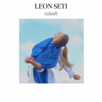 Copertina dell'album Cobalt, di LEON SETI