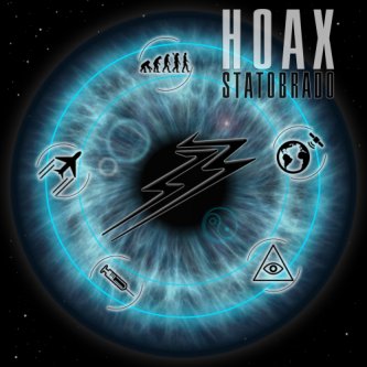 Copertina dell'album HOAX (single), di Statobrado