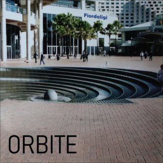 Copertina dell'album Orbite, di Fiordaligi