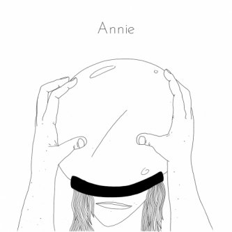 Copertina dell'album Annie, di phomea