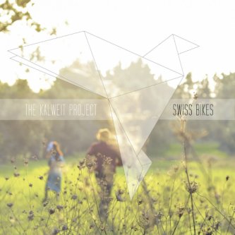 Copertina dell'album Swiss Bikes Ep, di The Kalweit Project