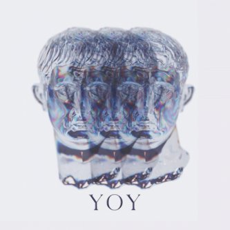Copertina dell'album YOY, di YOY