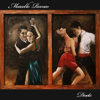 Copertina dell'album Duets, di Marcello Romeo