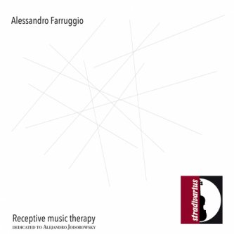 Receptive music therapy (dedicated to Alejandro Jodorowsky )
