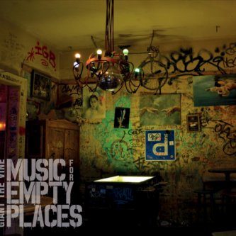 Music for Empty Places