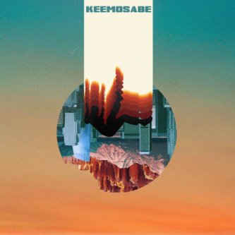 Copertina dell'album KEEMOSABE (EP), di KEEMOSABE