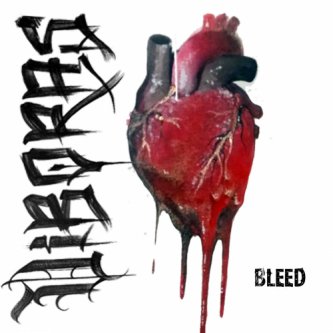 Copertina dell'album Bleed, di Viboras