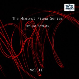 The Minimal Piano Series vol.2