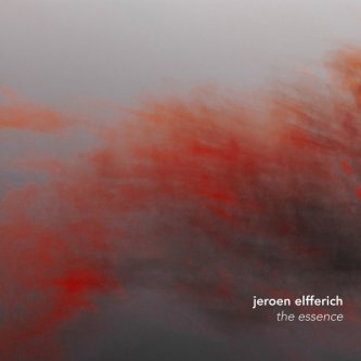 Copertina dell'album The Essence, di Jeroen Elfferich