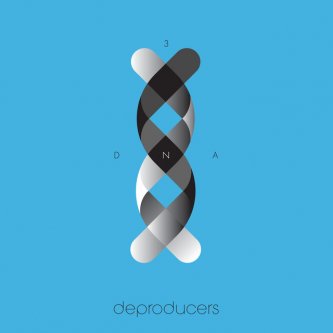 Copertina dell'album DNA, di Deproducers