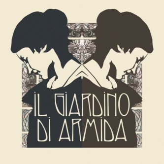 Copertina dell'album LéMeglio., di Il Giardino di Armida