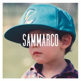 Copertina dell'album La Parte Migliore, di Sammarco