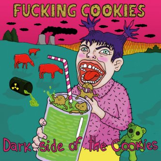 Dark Side Of The Cookies