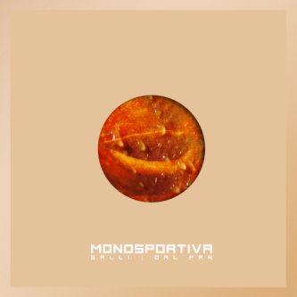 Copertina dell'album Monosportiva Galli Dal Pan Ep, di Monosportiva Galli Dal Pan