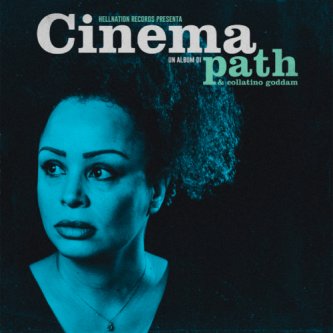 Copertina dell'album Cinema, di Path