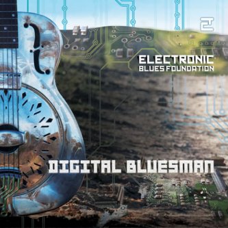 Digital Bluesman