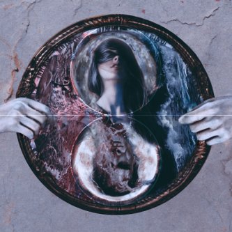 Copertina dell'album Iconoclasta, di Eileen Sol