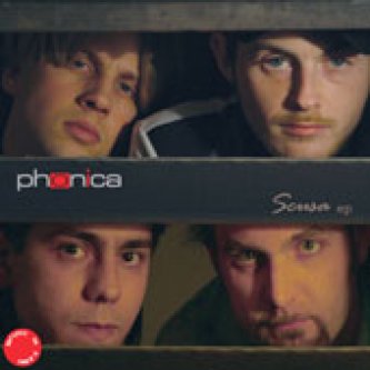 Copertina dell'album Scusa Ep, di Phonica