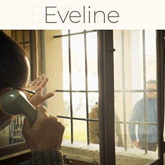 Copertina dell'album Eveline, di ear