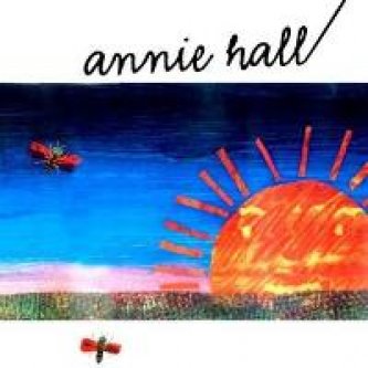 Copertina dell'album Annie Hall, di Annie Hall
