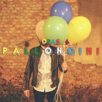 Palloncini EP