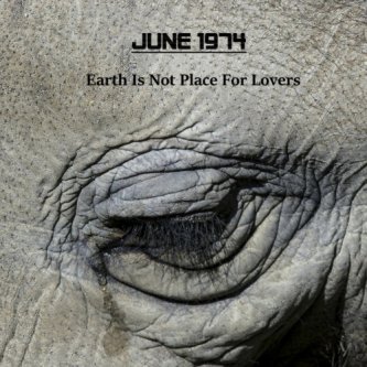 Earth Is Not Place For Lovers