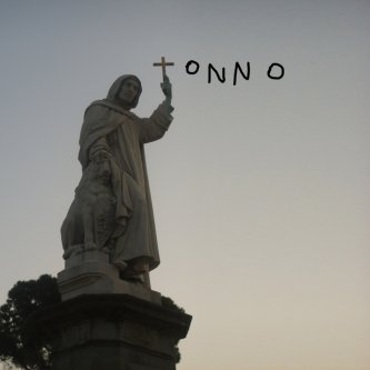 Copertina dell'album Tonno, di Tonno