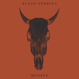 Copertina dell'album Moorea, di Black Corrida