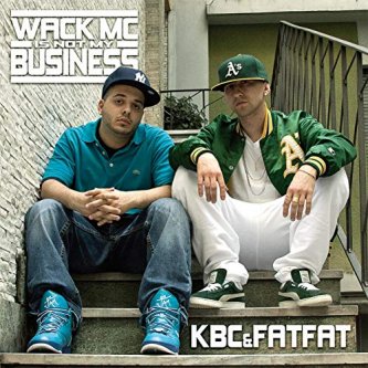 Wack MC Is Not My Business