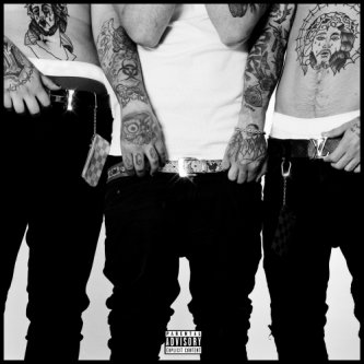 Copertina dell'album FSK TRAPSHIT, di FSK