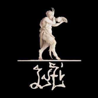 Copertina dell'album LuZi, di LuZi