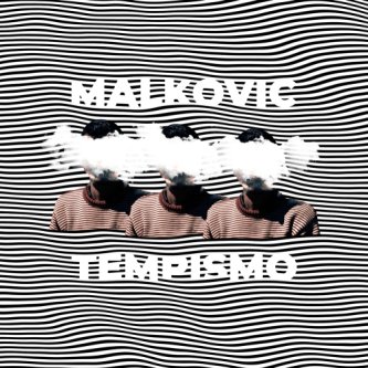 Copertina dell'album Tempismo, di Malkovic