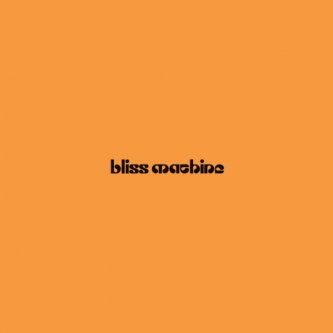 Copertina dell'album Bliss Machine E.P., di Bliss Machine
