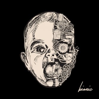 Copertina dell'album Bionic, di Dre
