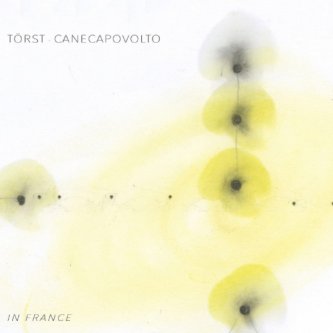 Copertina dell'album in France, di Törst