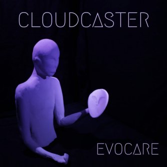 Copertina dell'album Evocare, di CloudCaster