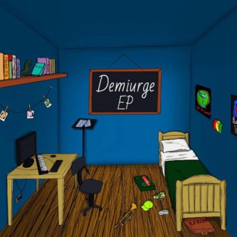 Demiurge EP