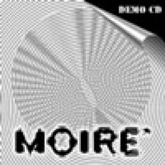 Copertina dell'album Demo cd, di Moirè