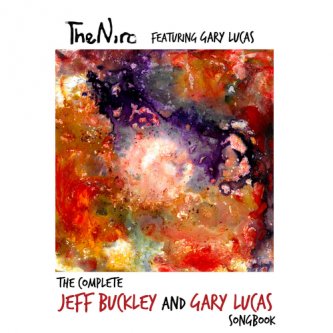 Copertina dell'album The Complete Jeff Buckley and Gary Lucas Songbook, di The Niro
