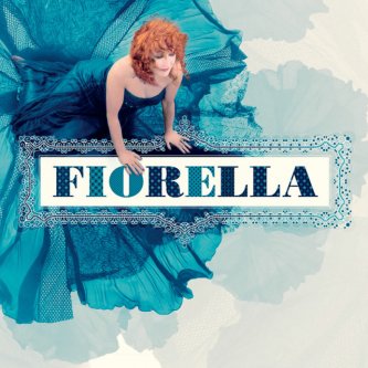 Copertina dell'album Fiorella, di Ligabue