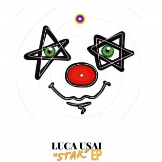 Copertina dell'album "STAR"EP 2019, di Luca Usai